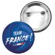 Bagde FF Volley Team France