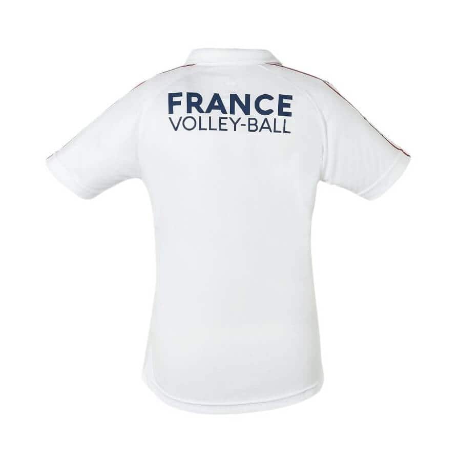 Maillot Femme BLANC Shedir Erreà