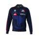 Veste de match - ERREÁ - marine - 2022