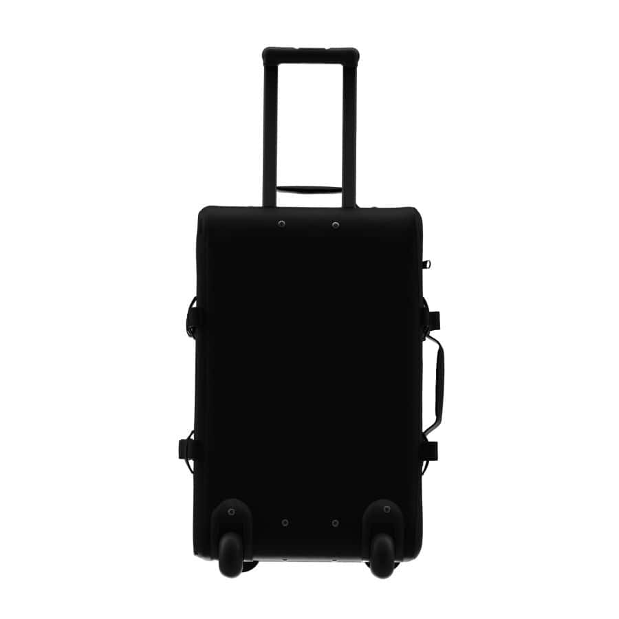Valise avion Benson anthracite 2022