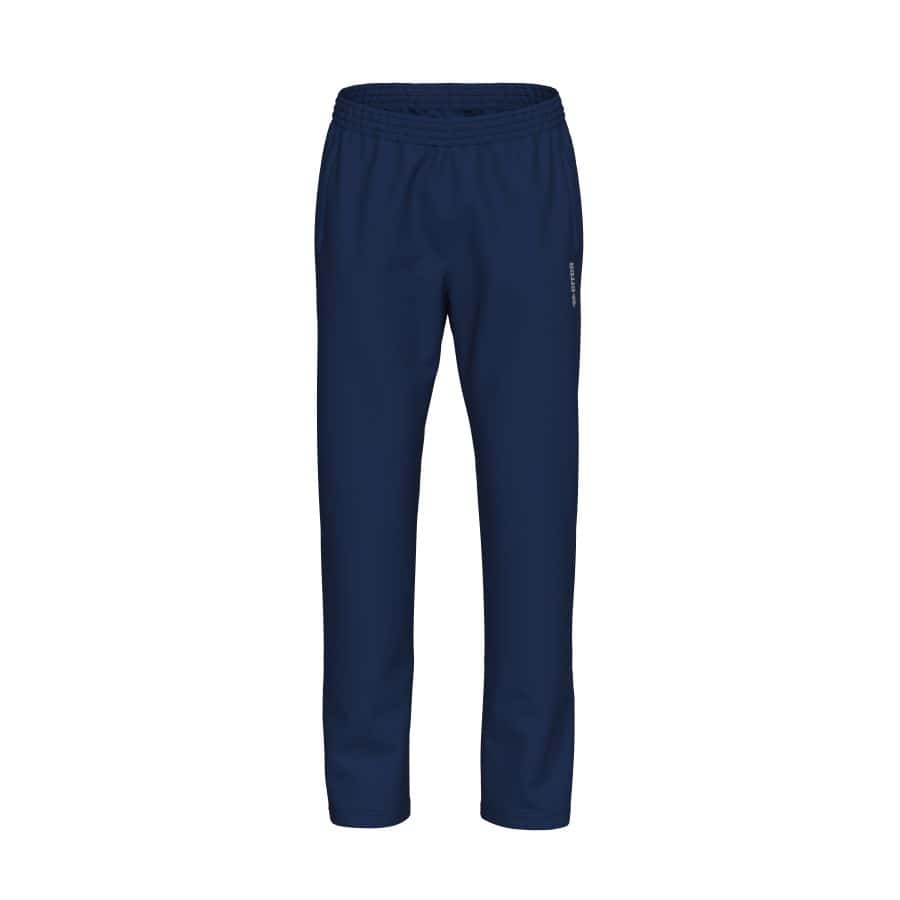 Pantalon Erreà bleu Clayton