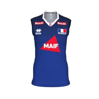 Maillot Domicile femme France 2025/26
