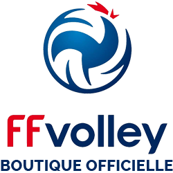 Boutique Officielle de la Fédération Française de Volley
